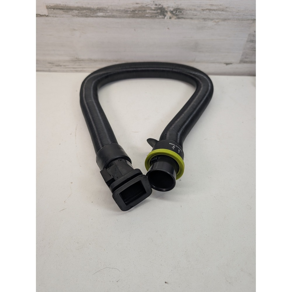 Bissell 2475 Vacuum Hose Replacement‎ Assembly Black Green Upright Part
